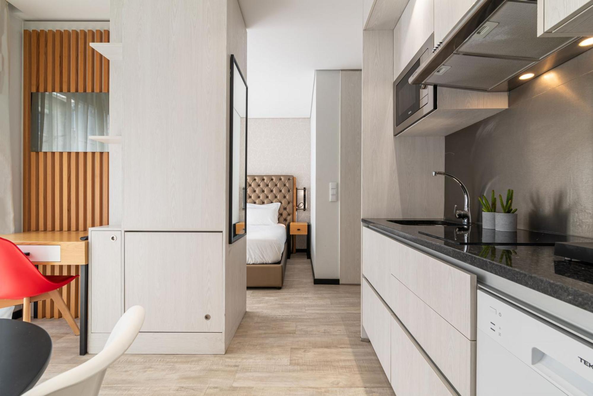Dom Luis Flats Apartment Vila Nova de Gaia Exterior photo