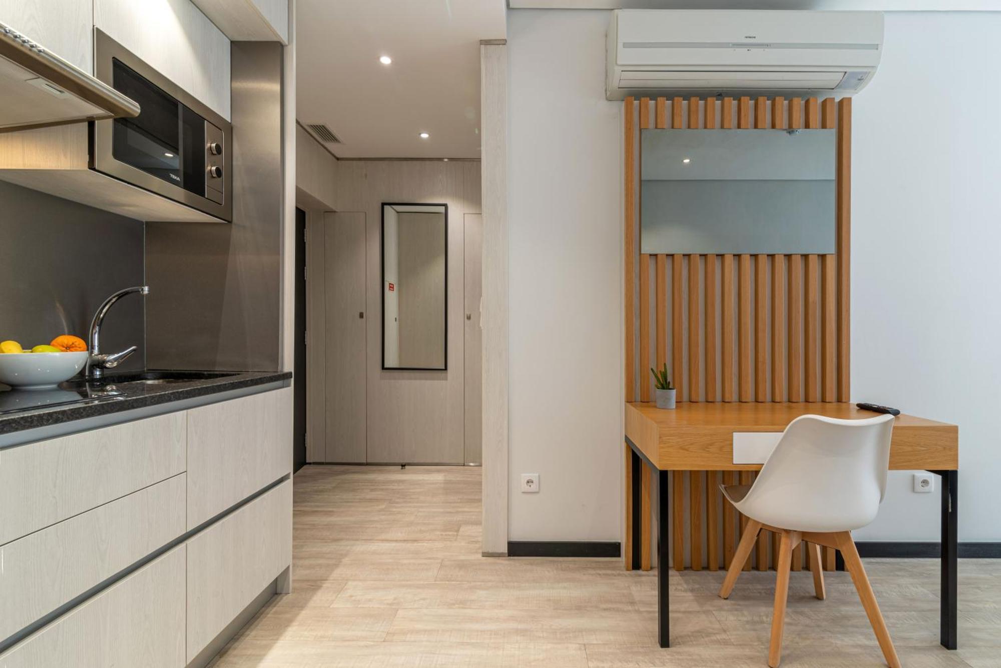 Dom Luis Flats Apartment Vila Nova de Gaia Exterior photo