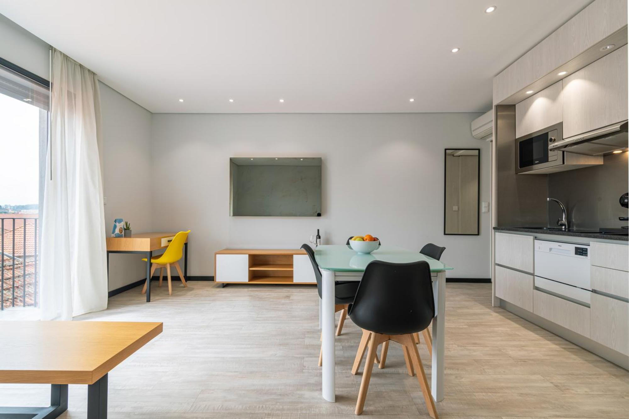 Dom Luis Flats Apartment Vila Nova de Gaia Exterior photo