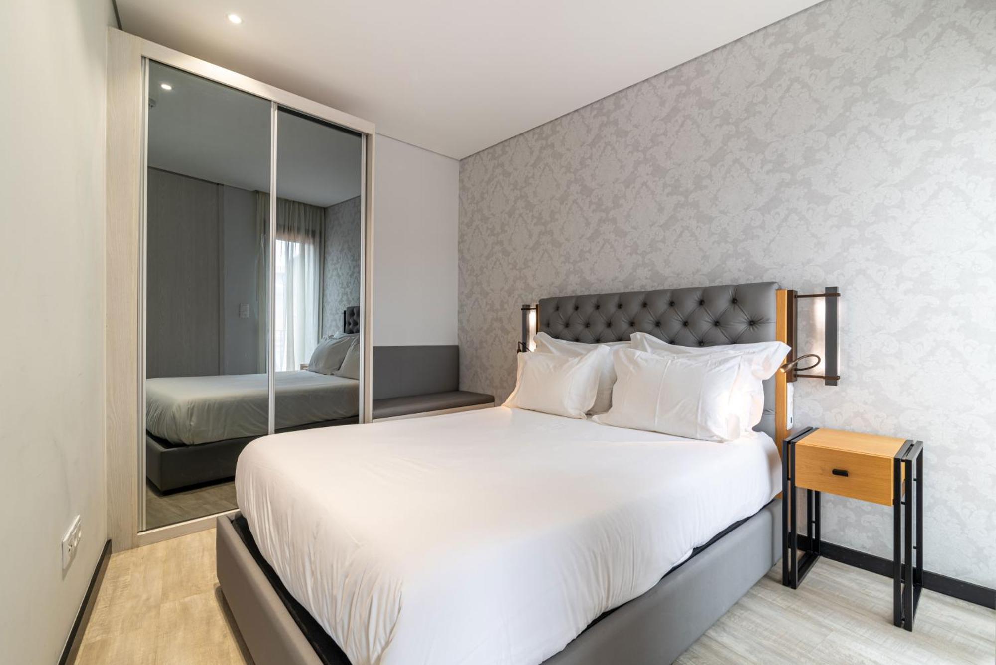 Dom Luis Flats Apartment Vila Nova de Gaia Exterior photo